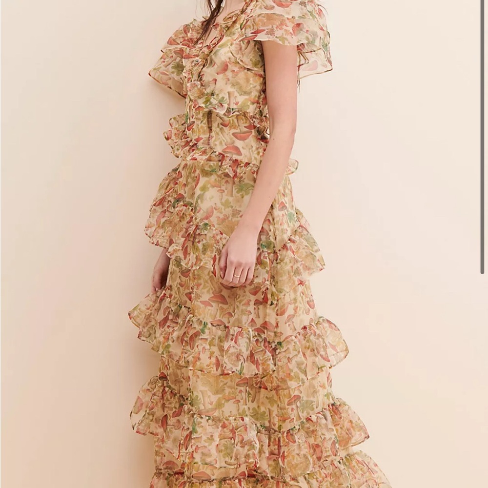 Free People New Dress Never worn